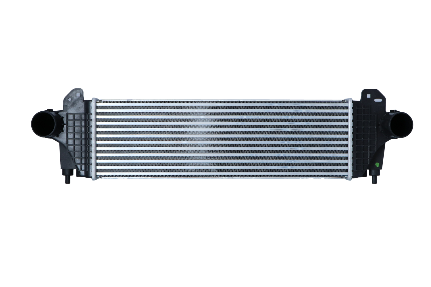 Intercooler 30343 NRF IVECO Daily V Van / Station Wagon 35C17, 35S17, 40C17, 45C17, 50C17, 60C17, 65C17, 70C17 2014 170 CV