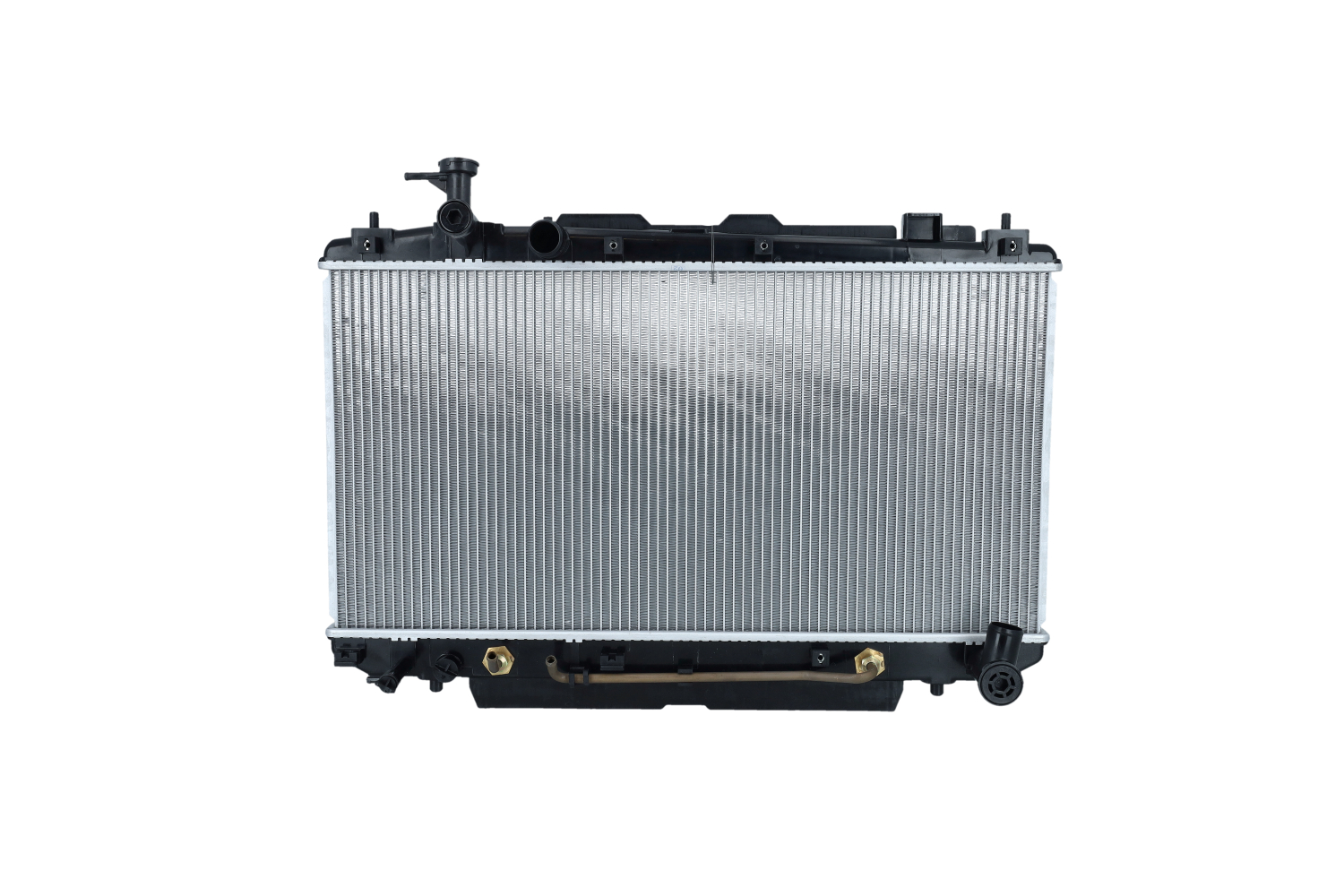 NRF 58415 radiateur TOYOTA RAV4 II SUV (XA20) 2.0 4WD (ACA21, ACA20) 150CV 2003