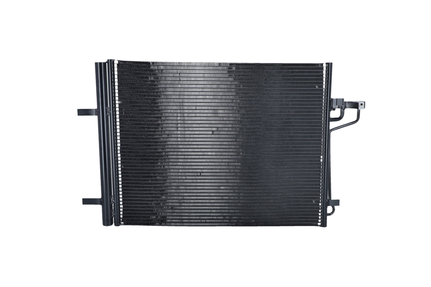 Kondensator 350052 NRF FORD C-Max II (DXA/CB7, DXA/CEU) 2.0 TDCi 2013 140 PS