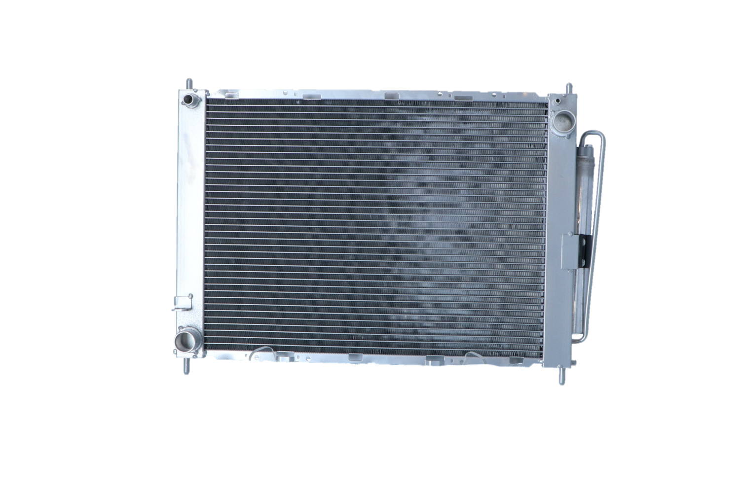 Numéro OEM 82 00 221 498 - Module de refroidissement 350057 RENAULT, VOLVO, RENAULT TRUCKS, LADA