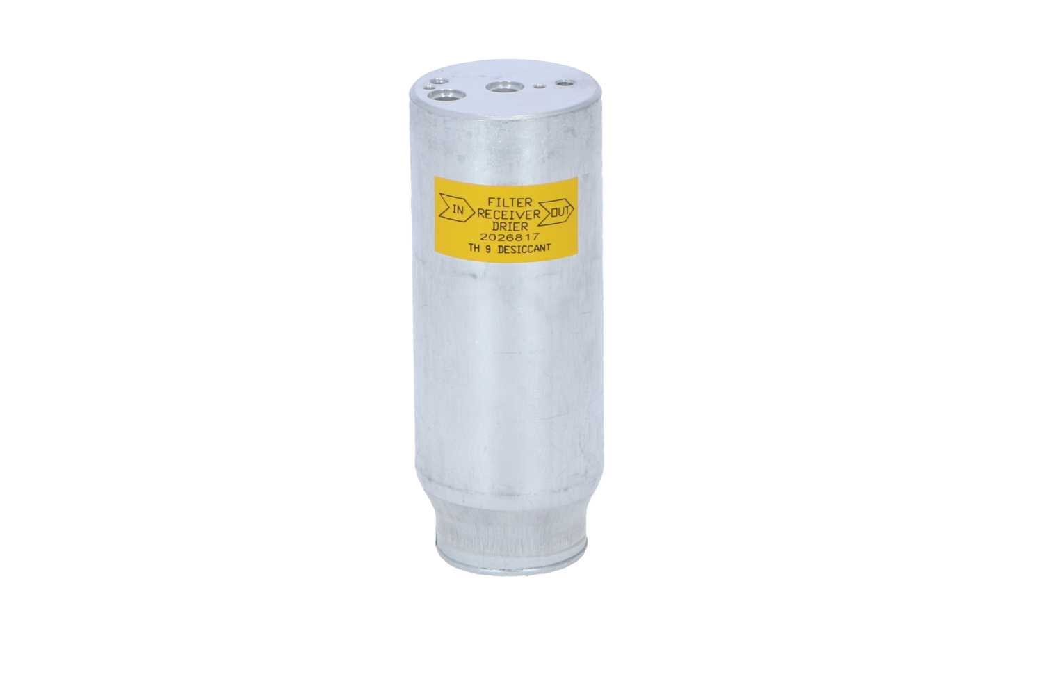 Número OEM 80 351 SR3 003 - Filtro deshidratante, aire acondicionado 33341 HONDA