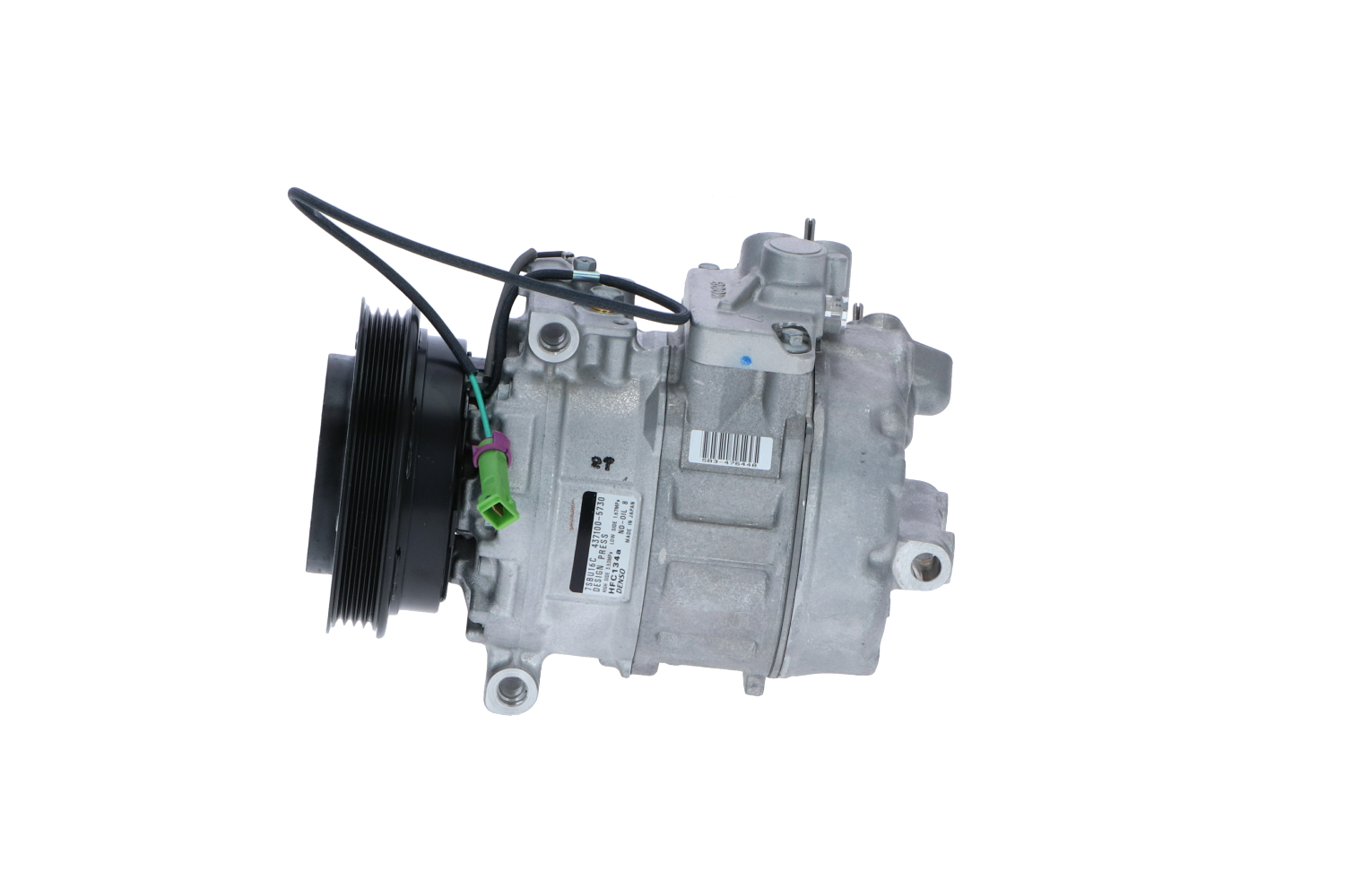 OEM-Nummer 8D0 260 805 B - Klimakompressor 32104G VW, AUDI, FORD, SKODA, SEAT
