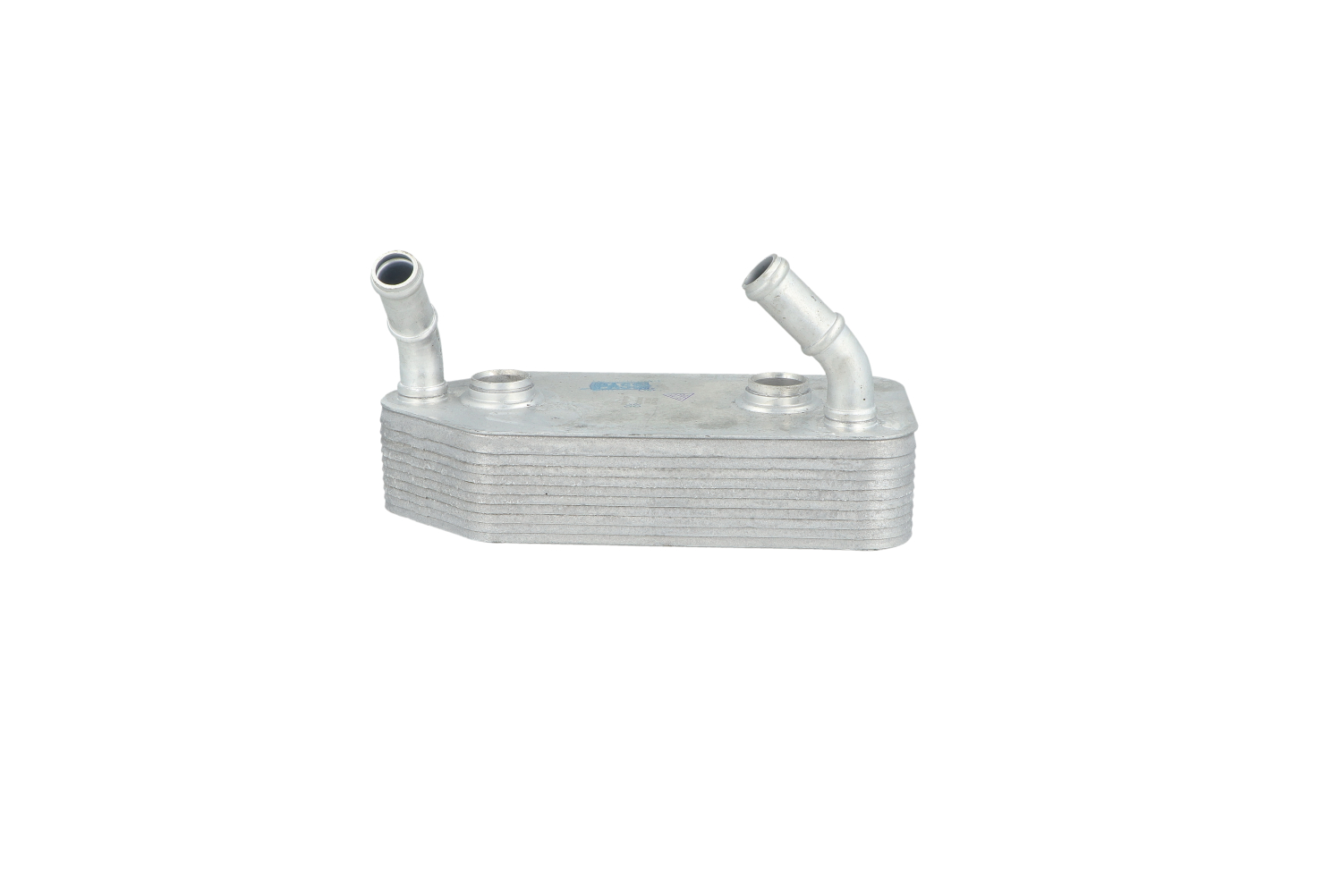OEM-Nummer 096 409 061 H - Ölkühler 31186 VW, AUDI, FORD, FIAT, SKODA
