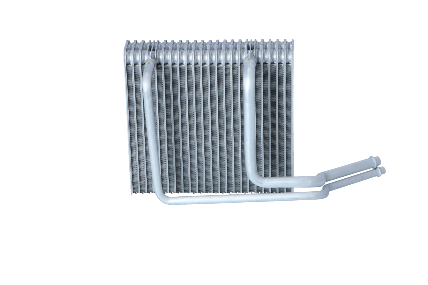 Evaporador, aire acondicionado 36151 NRF RENAULT Scénic I Monovolumen (JA0/1, FA0) 1.8 16V 2001 115 cv