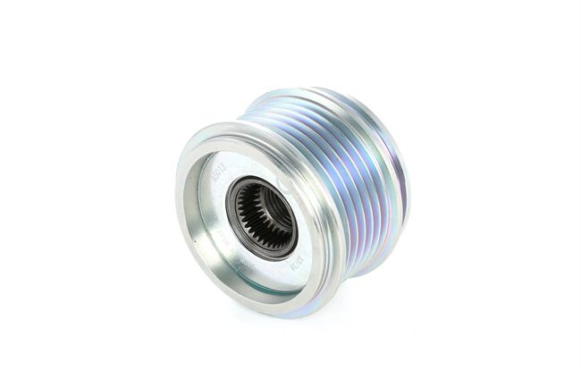 Dynamo poelie 45013 MEAT & DORIA Volkswagen Passat B6 Variant (3C5) 1.6 TDI 2009 105 Pk