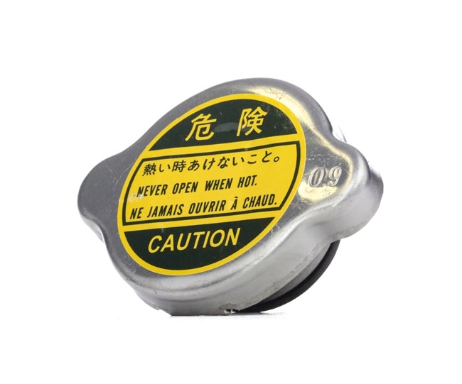 kopen online TOPRAN Expansievat dop 820 444 Kia 4,26 €