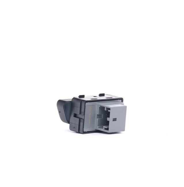 Número OEM 6Q0 959 856 9B9 - Interruptor de elevalunas 114 740 SEAT, AUDI, SKODA