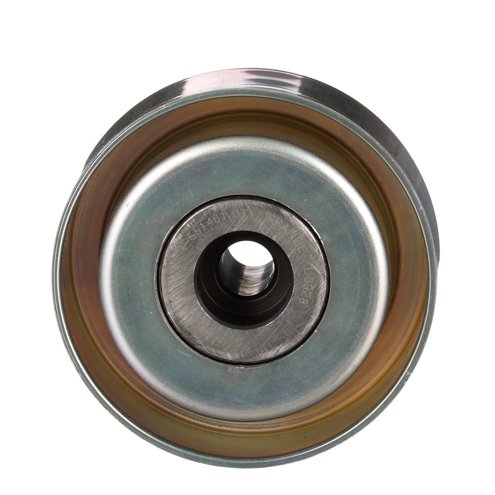 Número OEM 5751 E5 - Polea inversión / guía, correa poli V T36361 PEUGEOT, CITROËN