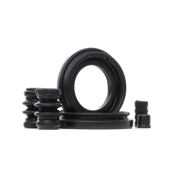 Kit di revisione della pinza freno 401813 ERT NISSAN Pick Up (D22) 2.5 D 1999 83 CV
