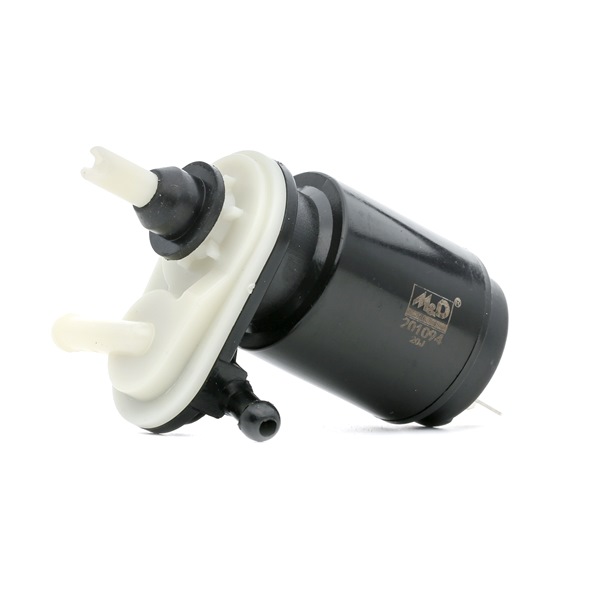 MEAT & DORIA 20109 Windscreen washer pump ALFA ROMEO 156 Sportwagon (932) 1.9 JTD 136 hp Diesel 2003