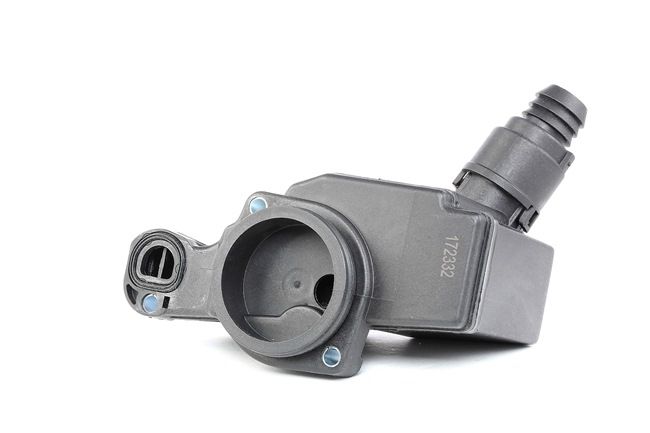Oljeavskiljare, vevhusventilation 91606 MEAT & DORIA VW Golf IV Hatchback (1J1) 1.6 Total Flex 2005 103 hk