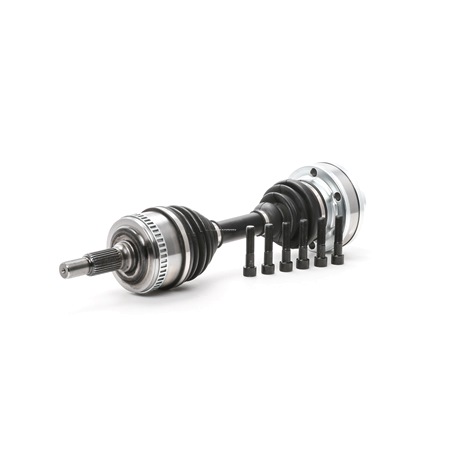Numer OEM A 638 334 23 34 - Wał napędowy SKDS-0210011 MERCEDES-BENZ
