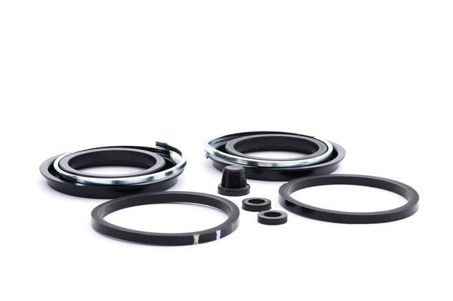 acquisto online FRENKIT Kit Revisione Pinze Freno 244004 DAF 11,84 €