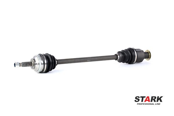 OEM-Nummer 77 01 469 375 - Antriebswelle SKDS-0210049 RENAULT, RENAULT TRUCKS