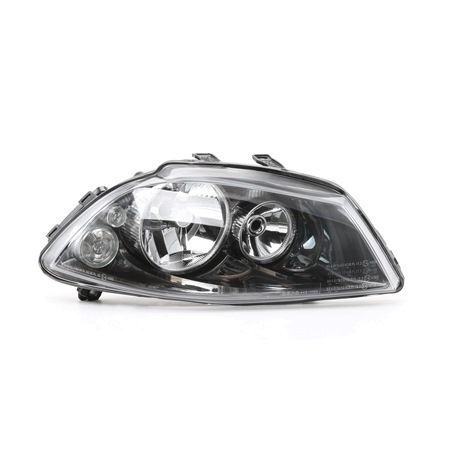 ABAKUS 445-1115R-LD-EM Projecteur principal LED et Xenon SEAT Terra Van (024A)