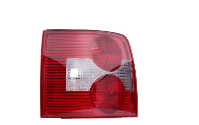 ABAKUS 441-1961L-UE Rear lights Volkswagen PASSAT Variant (3B6) 1.9 TDI 101 hp Diesel 2004