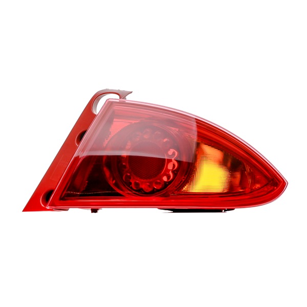 ABAKUS 445-1917R-UE Rückleuchte SEAT Tarraco (KN2_)