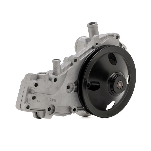 DOLZ R159 pompe à eau RENAULT Super 5 3/5 portes (B40, C40) 1.1 48CV 1990