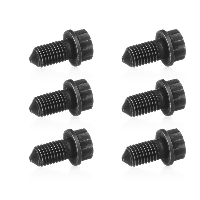 Kit bulloni, Frizione 1874 000 002 SACHS Volkswagen T-Roc (A11) 1.0 TSI 2023 115 CV