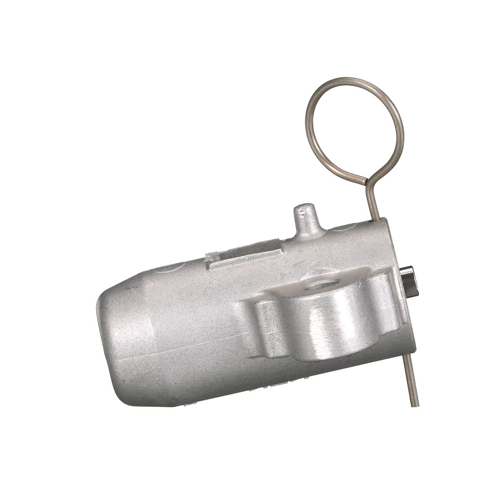 Numéro OEM 24410 3E500 - Amortisseur de vibrations, courroie de distribution T43229 KIA, HYUNDAI