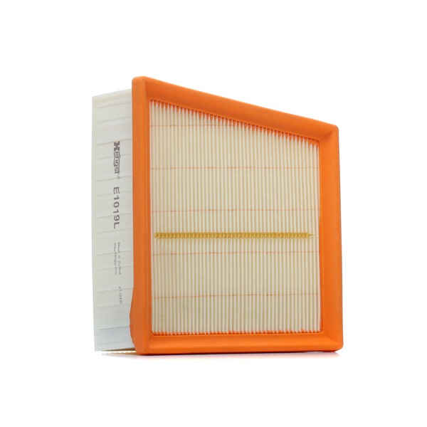 Número OEM 8V21 9601 A1A - Filtro de aire E1019L FORD, FORD USA