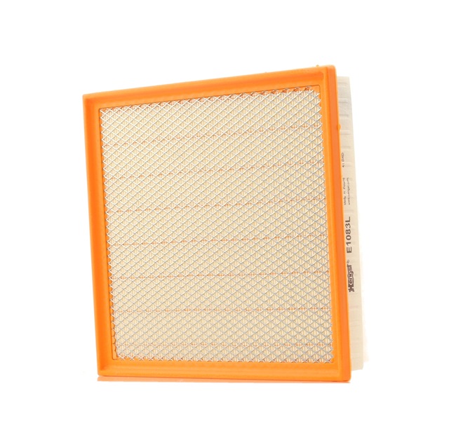 HENGST FILTER E1083L Air filter OPEL INSIGNIA Saloon 2.0 Biturbo CDTI 195 hp Diesel 2013