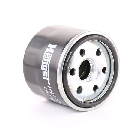 HENGST FILTER H97W12 filtre à huile DACIA Logan II MCV (L8) 1.2 LPG 72CV 2025