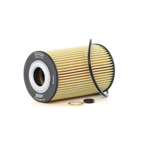 Número OEM 2 632 02 A500 - Filtro de aceite E825H D265 HYUNDAI, KIA, MAZDA