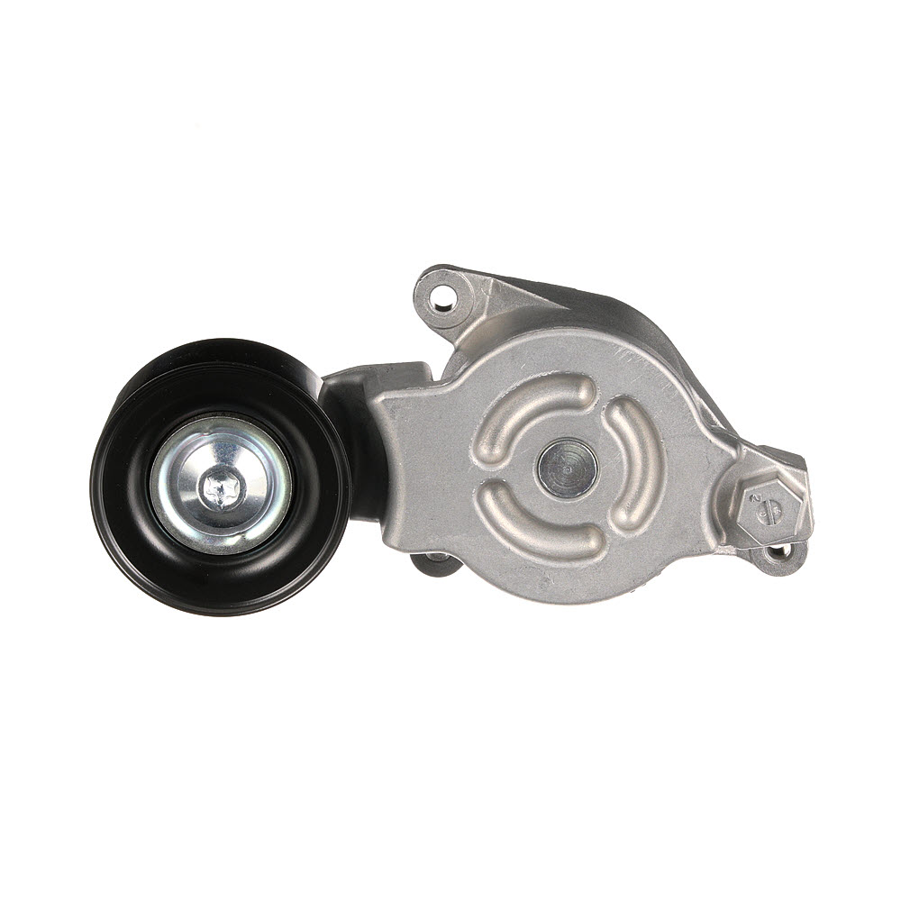 Polea tensora, correa poli V T39256 GATES MAZDA 6 Familiar (GH) 2.0 MZR-CD (GH14) 2008 140 cv
