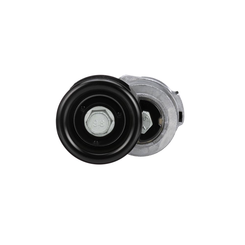 Polea tensora, correa poli V T39071 GATES KIA Carens III (UN) 2.0 LPI 2007 136 cv