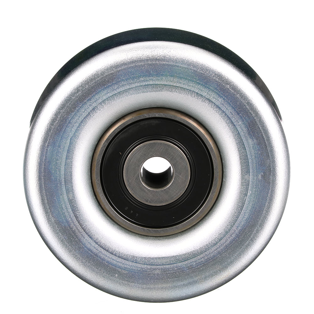 Galoppino guidacinghia, cinghia Poly-V T36498 GATES DAIHATSU Sirion II (M300) 1.5 2014 103 CV