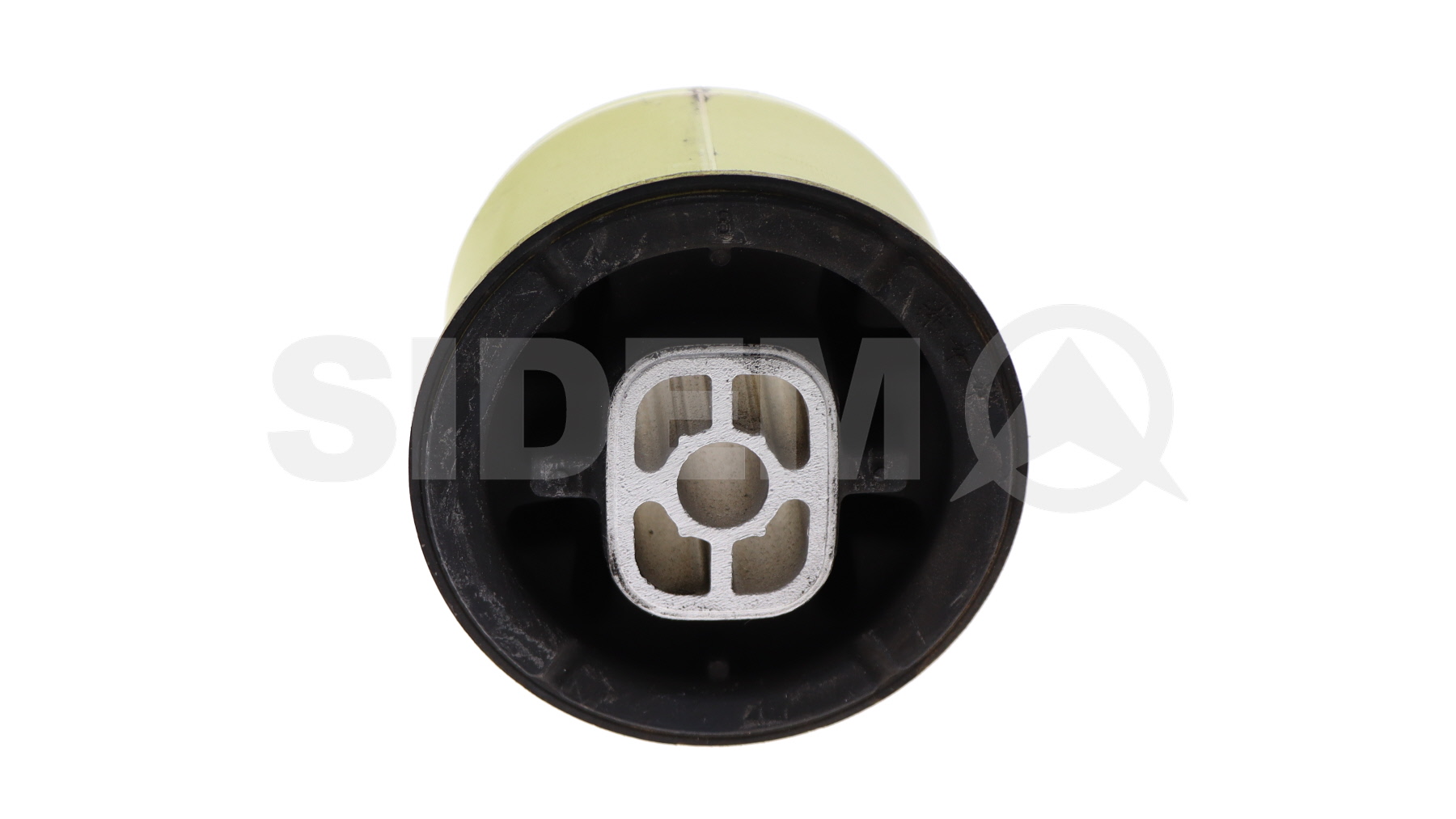 Hinterachslager 807303 SIDEM CITROËN C3 II (SC) 1.2 PureTech Flex 2016 90 PS