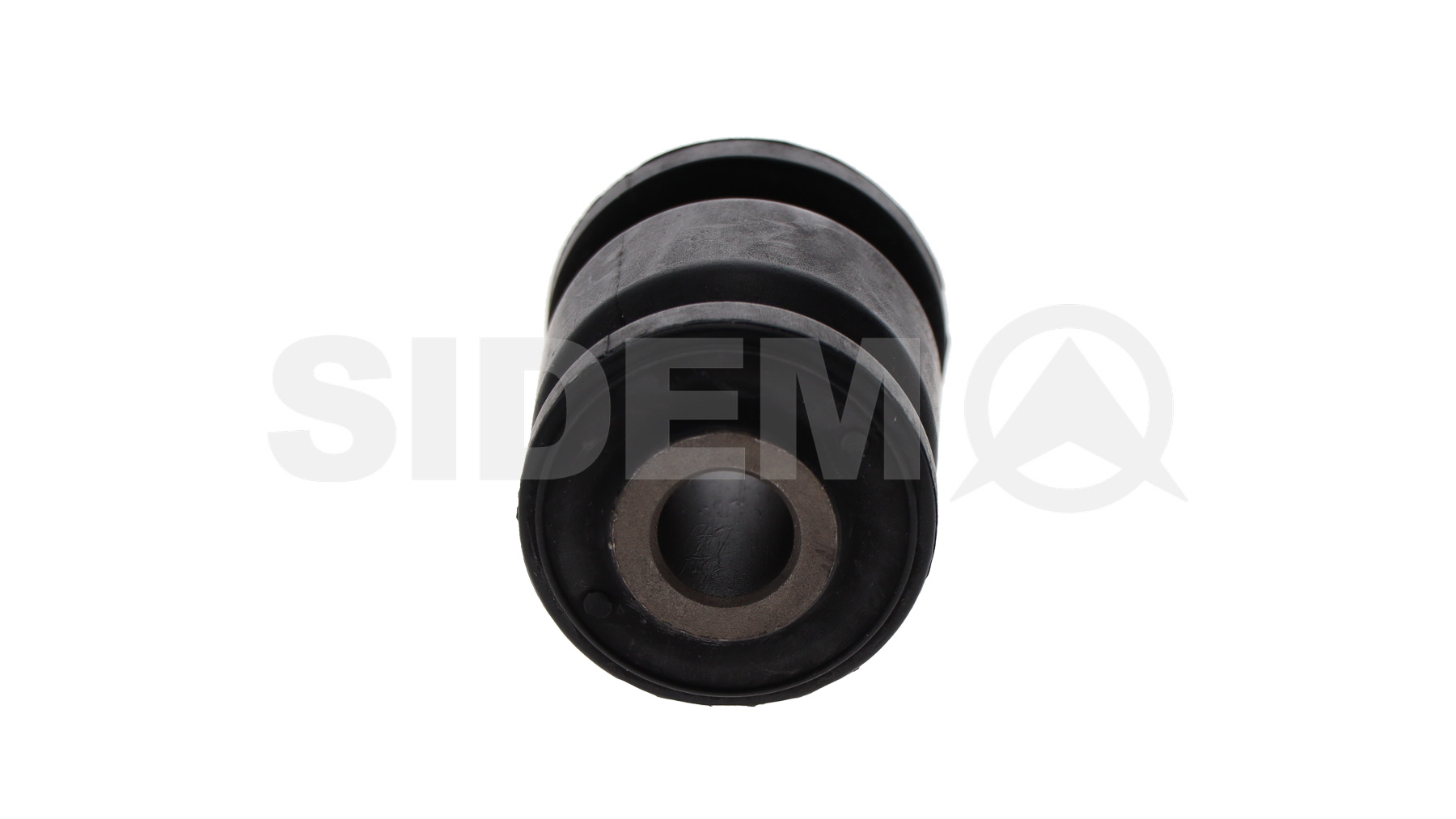 Querlenker-Gummilager 877604 SIDEM SUZUKI Swift III Schrägheck (MZ, EZ) 1.3 4WD (RS 413, ZD11S) 2010 91 PS