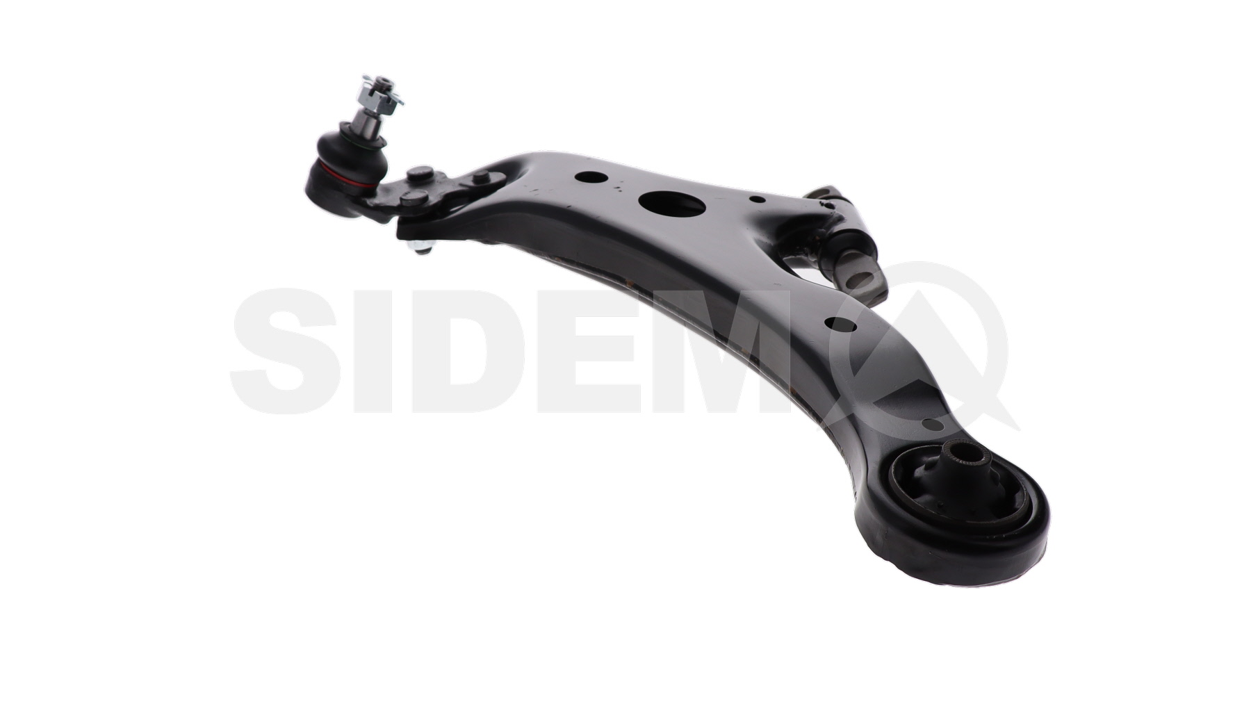 SIDEM 45474 suspension arm TOYOTA Previa / Estima II (XR30) 3.0 (MCR30W) 220hp 2003