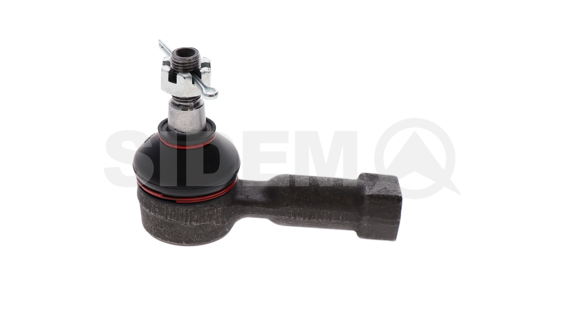SIDEM 52133 track rod end FORD Ranger Mk2 (ER, EQ) 2.3 4x4 136hp 2009