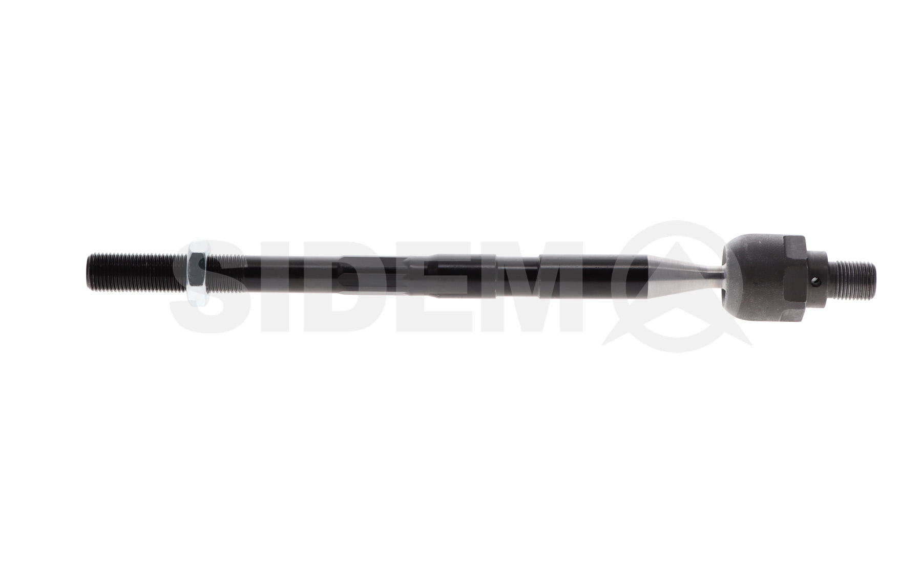 SIDEM 9114 inner tie rod VAUXHALL Astra Mk6 (J) GTC (P10) 1.7 CDTi 110hp 2016