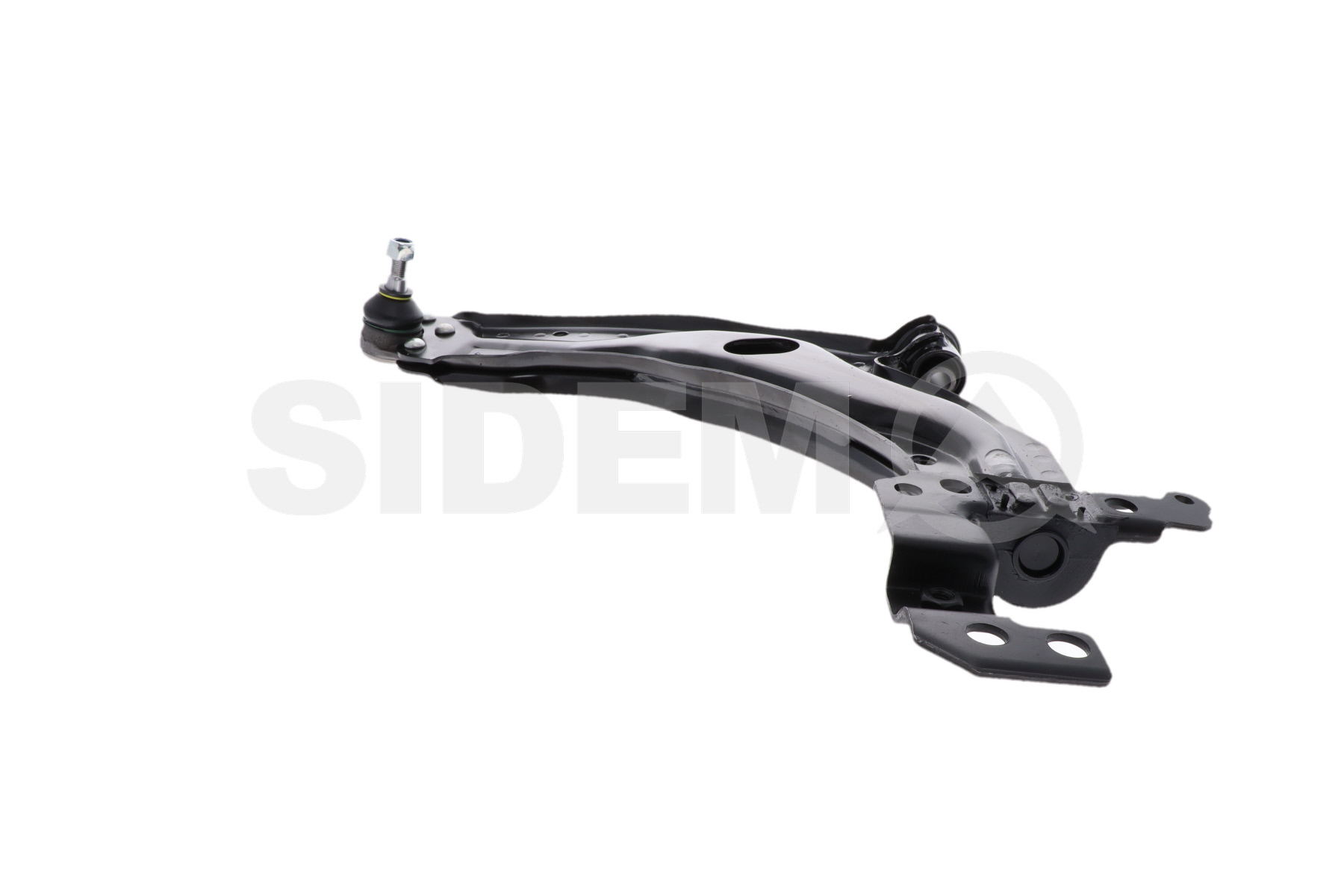 SIDEM 19370 suspension arm FIAT Doblo I Cargo (223) 1.3 JTD 16V Multijet 84hp 2010