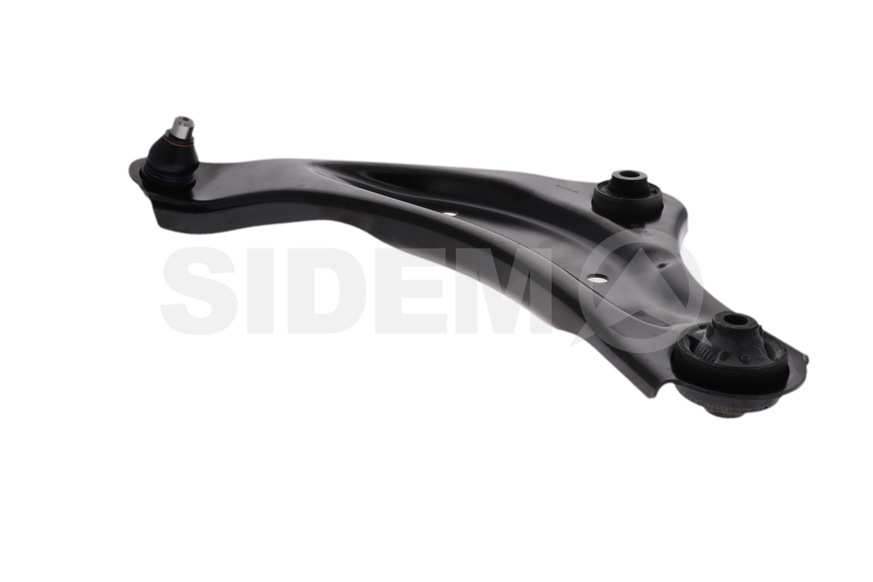 Número OEM 54501 BA60A - Braço de suspensão 41278 NISSAN, MAZDA
