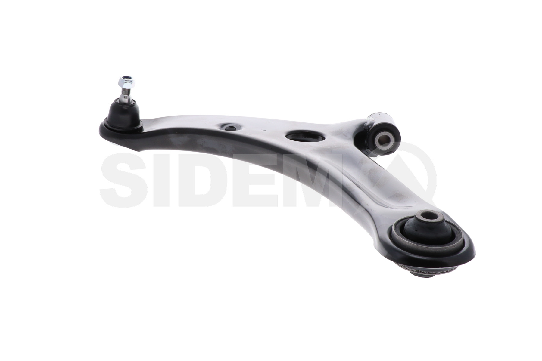 Dreieckslenker 71172 SIDEM MITSUBISHI Colt VI (Z30) 1.3 Flexfuel (Z35A) 2008 95 PS
