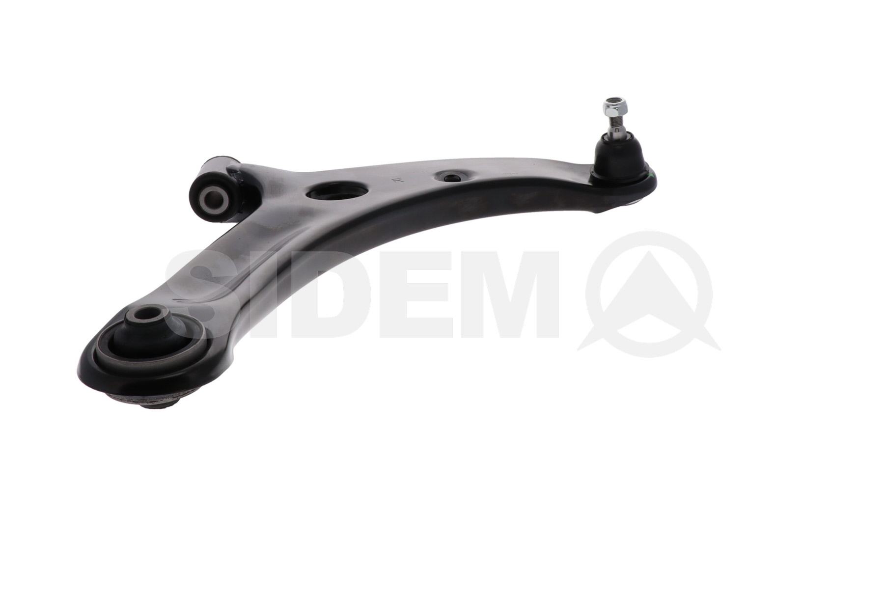 Dreieckslenker 71173 SIDEM MITSUBISHI Colt VI (Z30) 1.3 Flexfuel (Z35A) 2009 95 PS