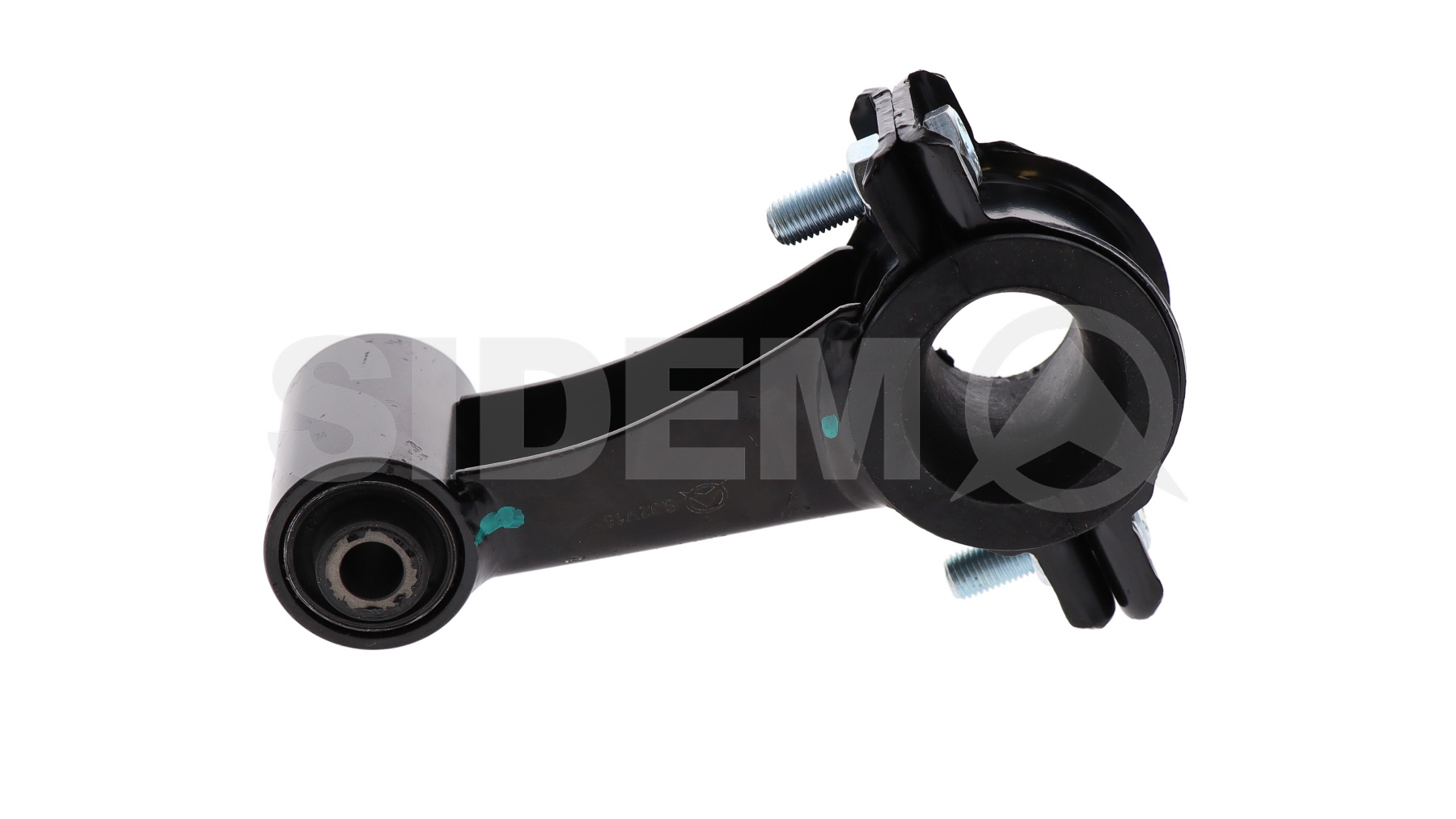 Numer OEM 163 320 01 90 - Drążek / wspornik, stabilizator 49063 MERCEDES-BENZ