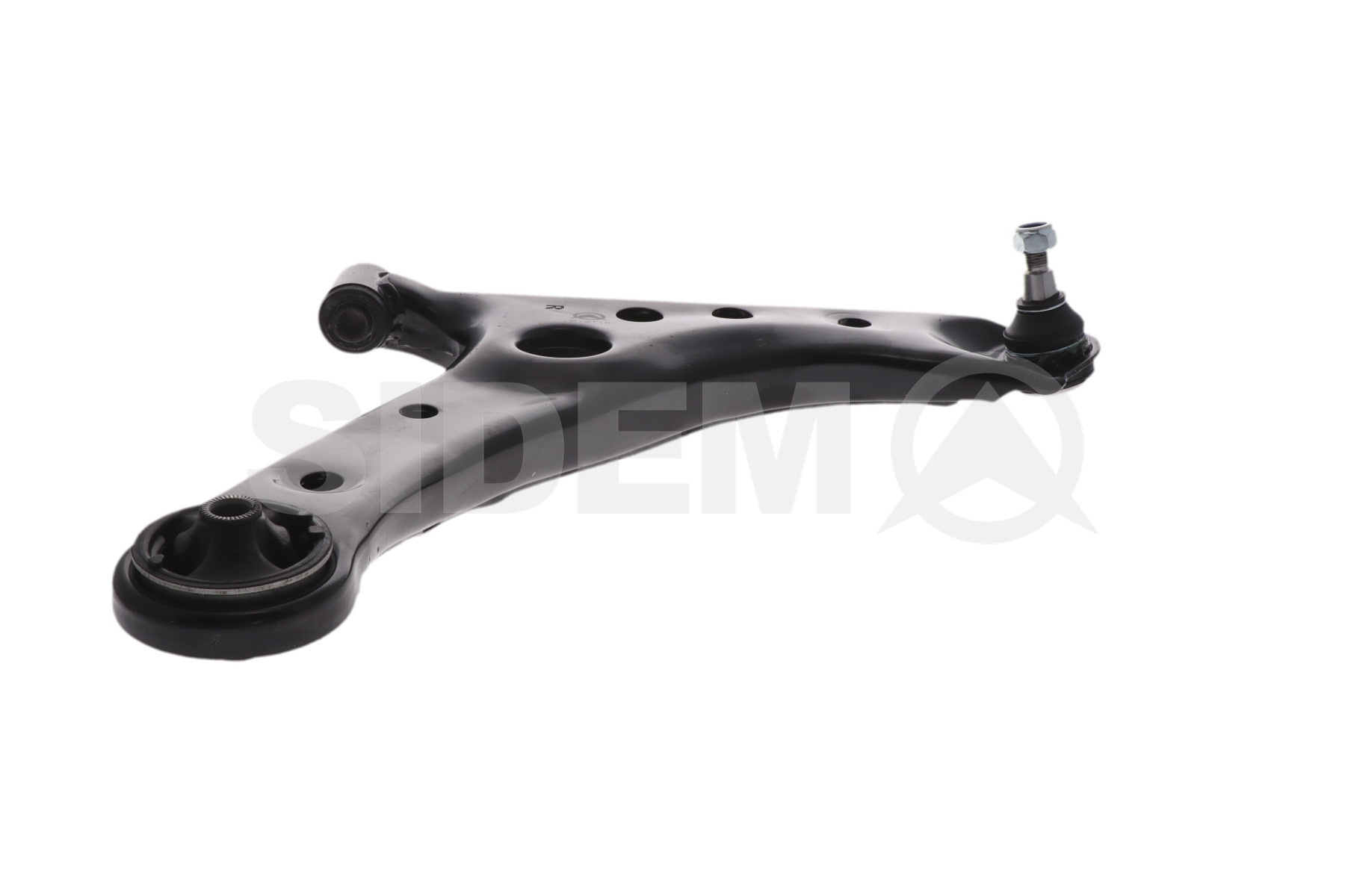 Bærearm 45871 SIDEM TOYOTA Avensis Verso (M2) 2.4 VVT-i (ACM21_) 2002 160 hk