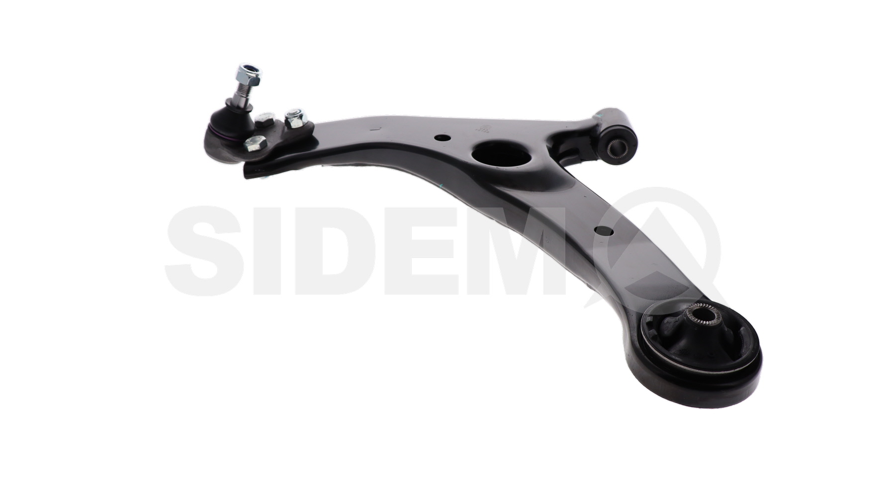 SIDEM 45276 suspension arm TOYOTA Corolla IX Hatchback (E120) 1.8 4WD (ZZE124) 136hp 2005