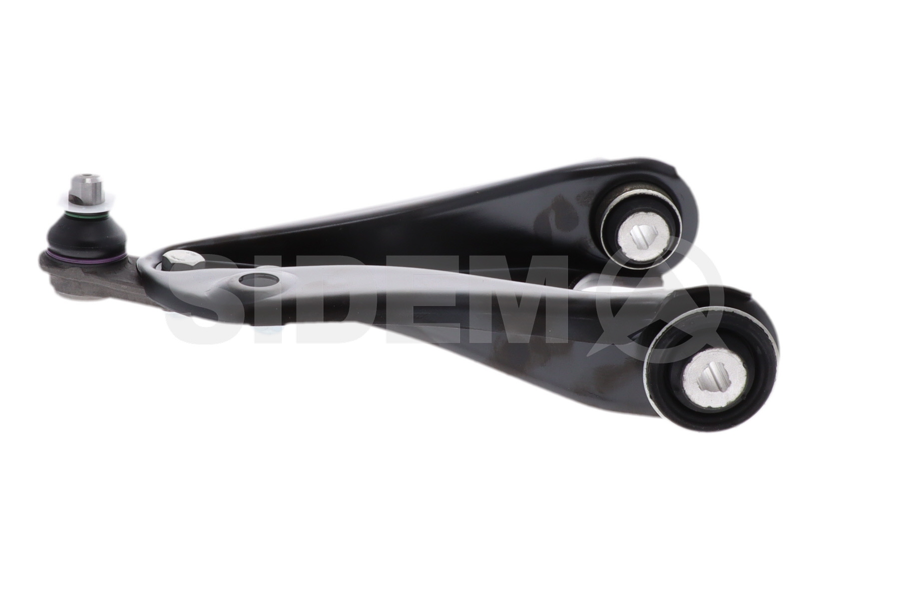 SIDEM 5070 suspension arm RENAULT Twingo II Hatchback 1.2 16V 75hp 2018