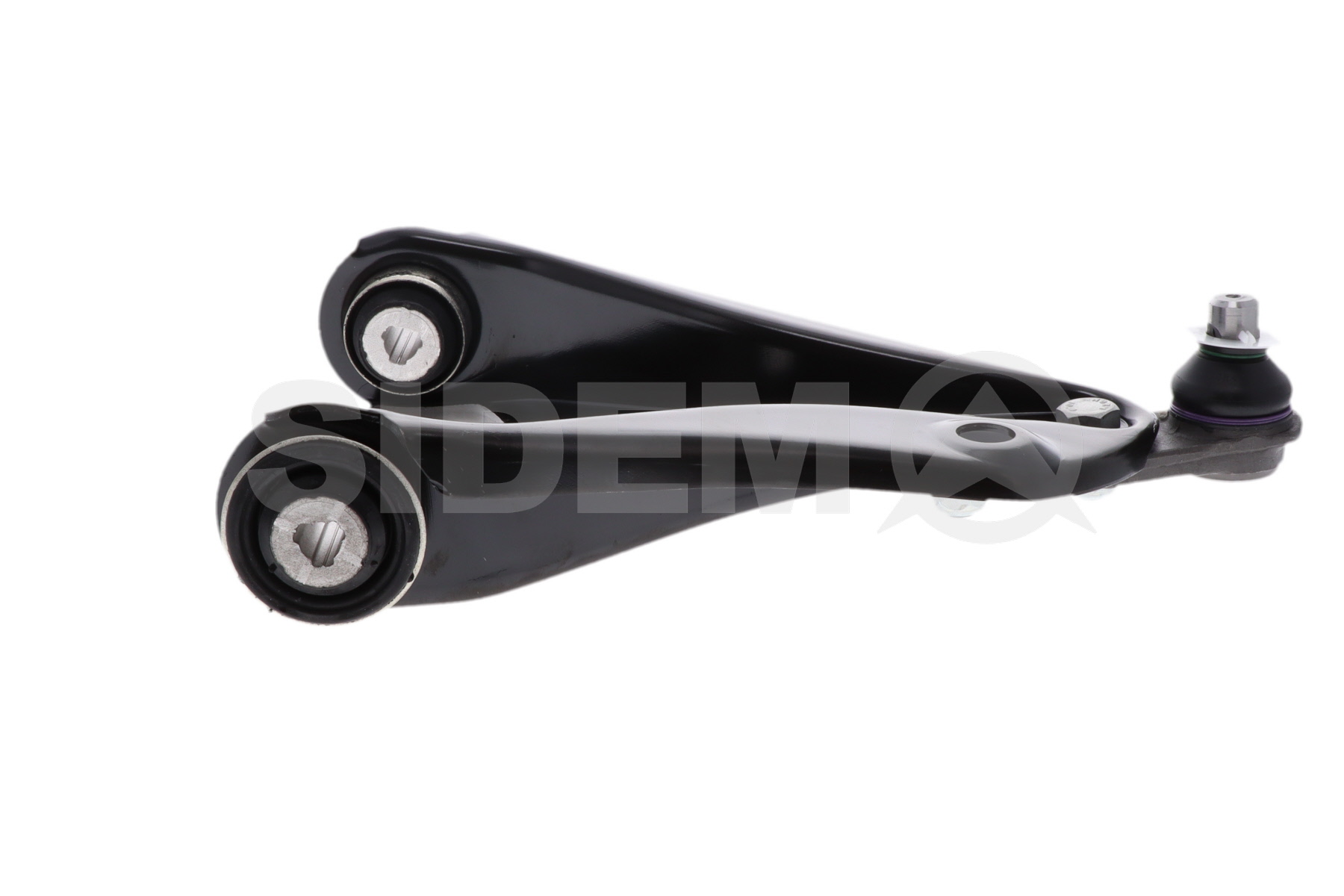 SIDEM 5071 suspension arm RENAULT Twingo II Hatchback 1.2 16V 75hp 2019