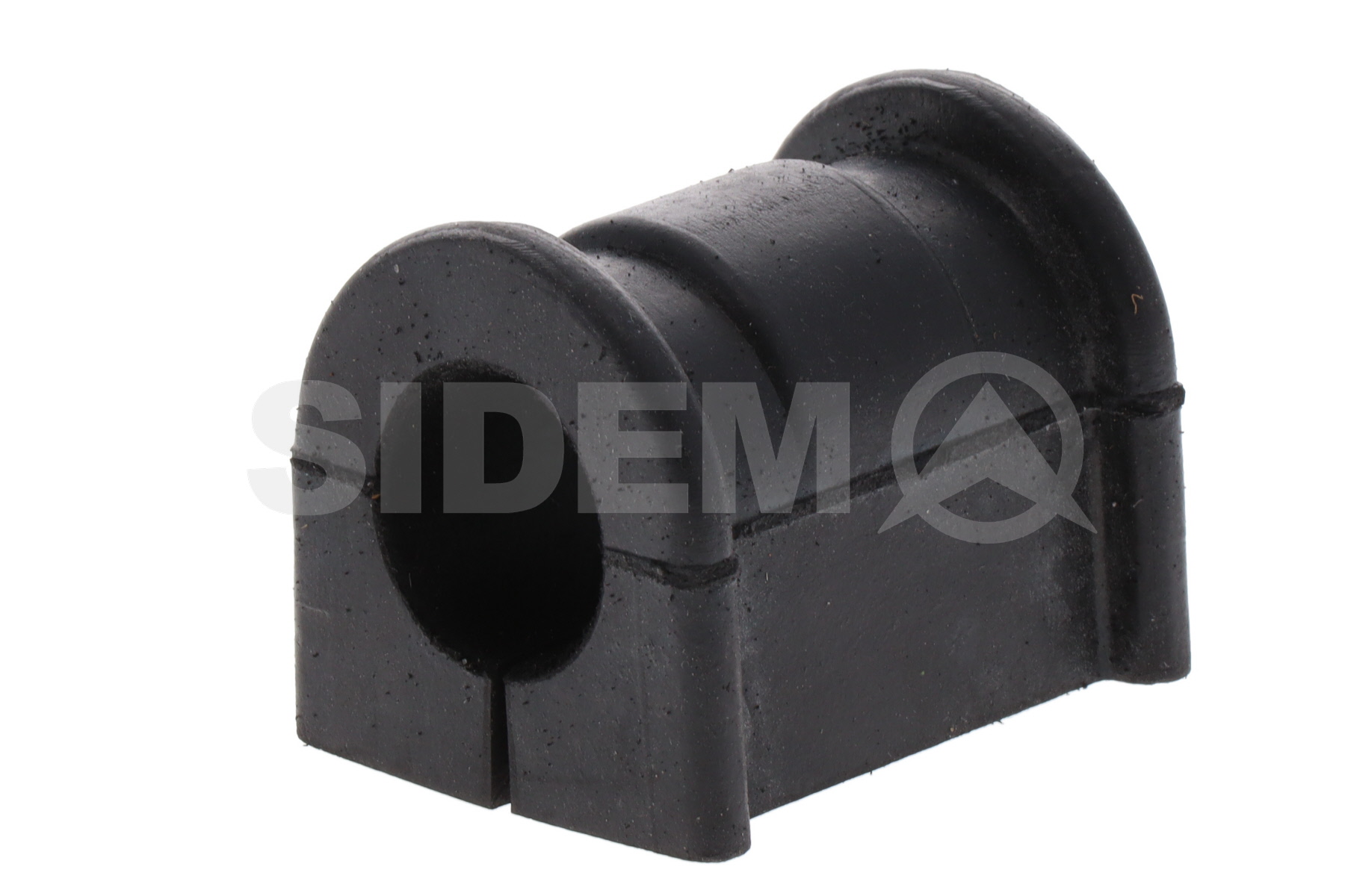 Stabilisator Gummi 877802 SIDEM SUZUKI Wagon R+ II Schrägheck (MM) 1.2 (RB 412) 2006 80 PS