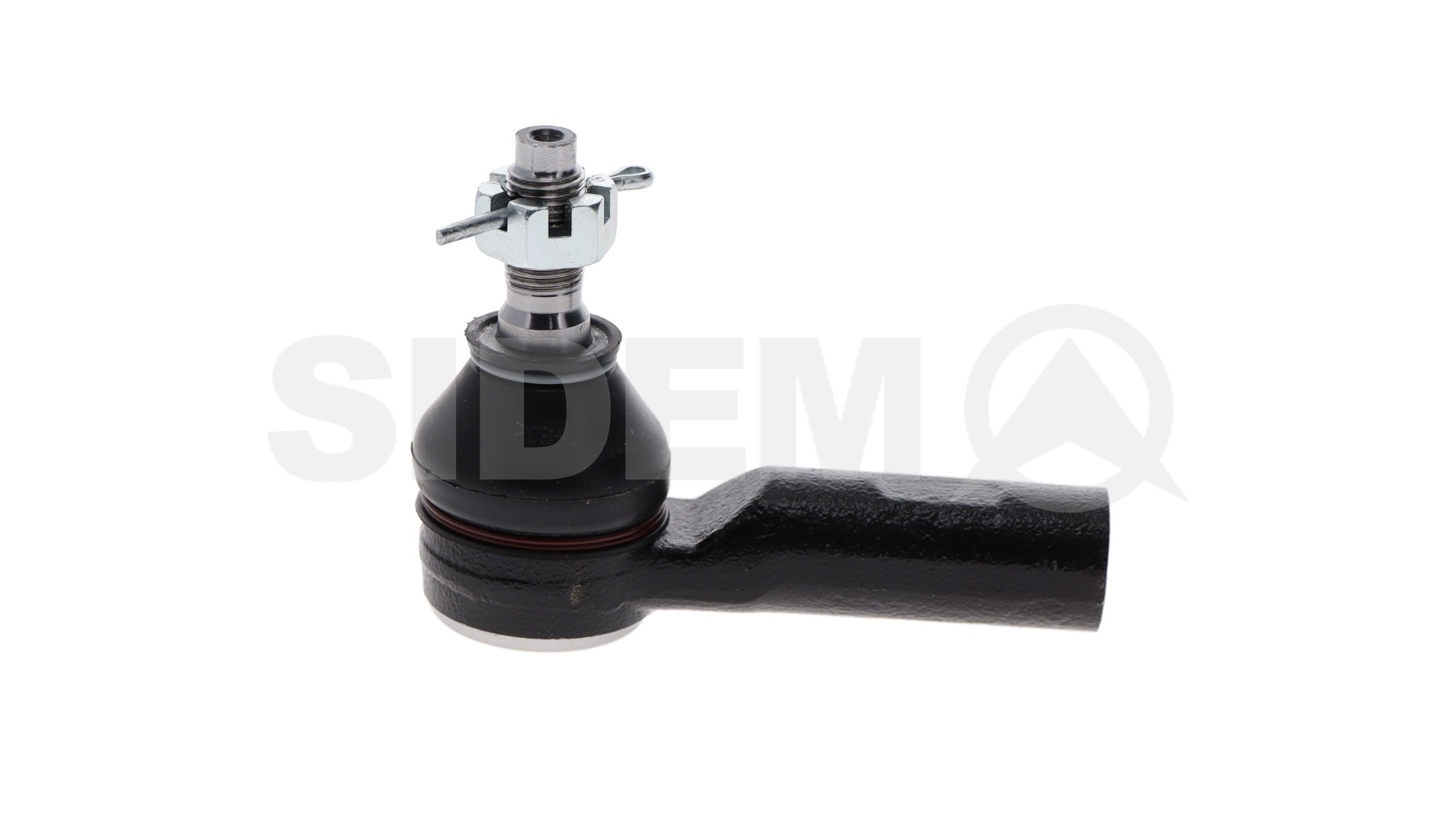 SIDEM 45737 track rod end TOYOTA Hilux VII Pickup 2.7 (TGN16) 160hp 2007