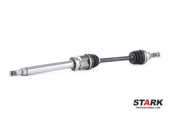 Numéro OEM XS4W 3B43 6DB - Arbre de transmission SKDS-0210017 FORD, FORD USA
