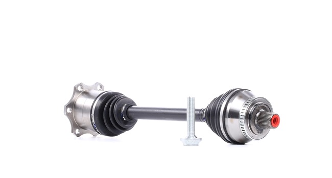 STARK SKDS-0210053 drive shaft AUDI A4 B6/B7 Convertible (8H7, 8HE) 1.8 T 163hp 2002