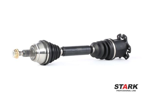 Numéro OEM 1J0 407 271 HK - Arbre de transmission SKDS-0210111 AUDI, SEAT, SKODA
